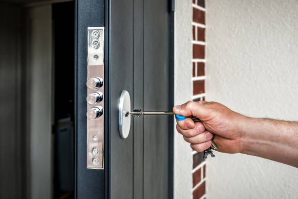 Locksmith Ahuntsic-Cartierville